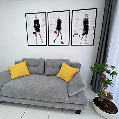 Soho Aparthotel 拉迪亚 外观 照片