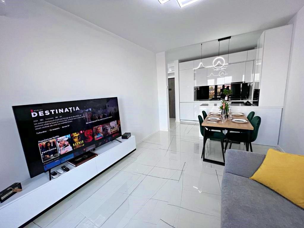 Soho Aparthotel 拉迪亚 外观 照片