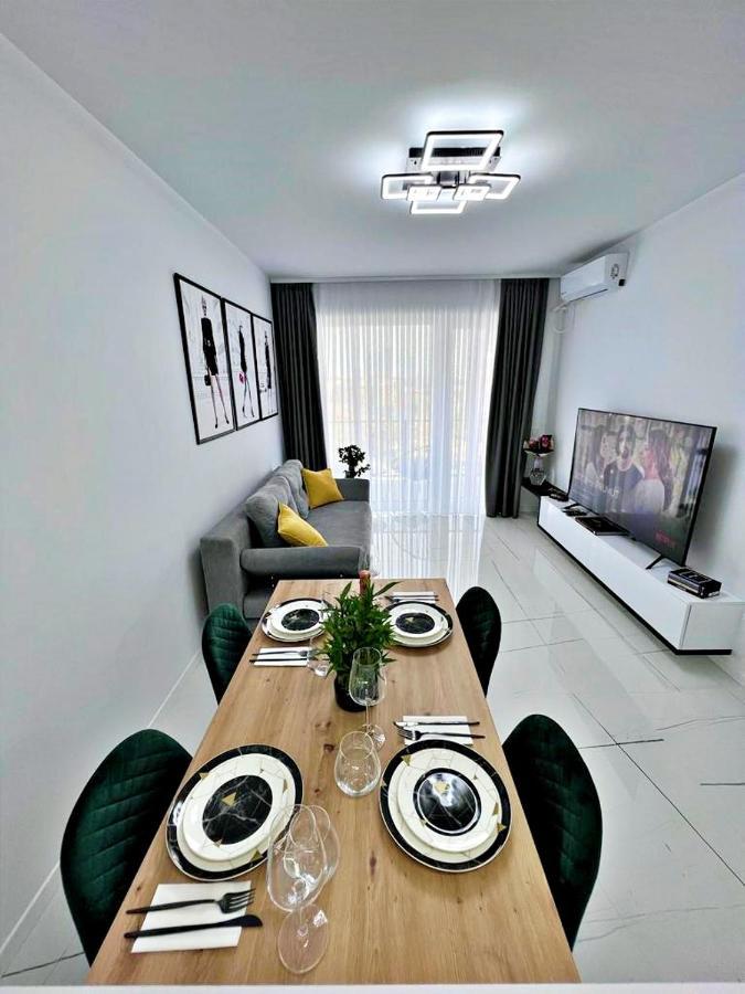 Soho Aparthotel 拉迪亚 外观 照片